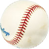 Unsigned Budig AL Baseball SKU #238395