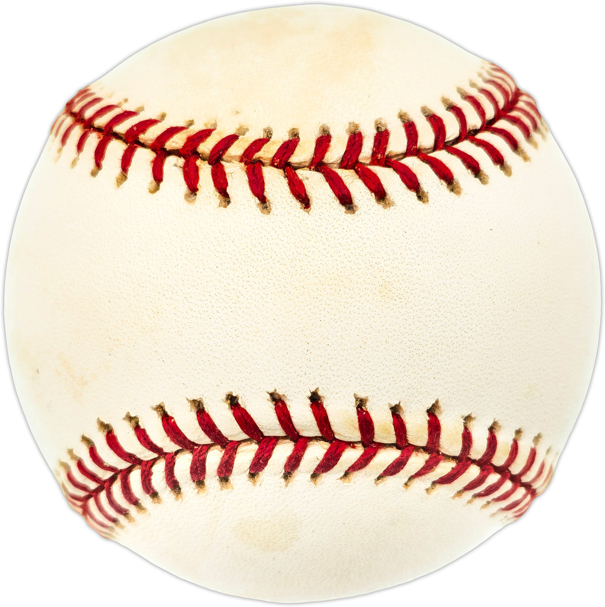 Unsigned Budig AL Baseball SKU #238396