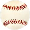 Unsigned Budig AL Baseball SKU #238396