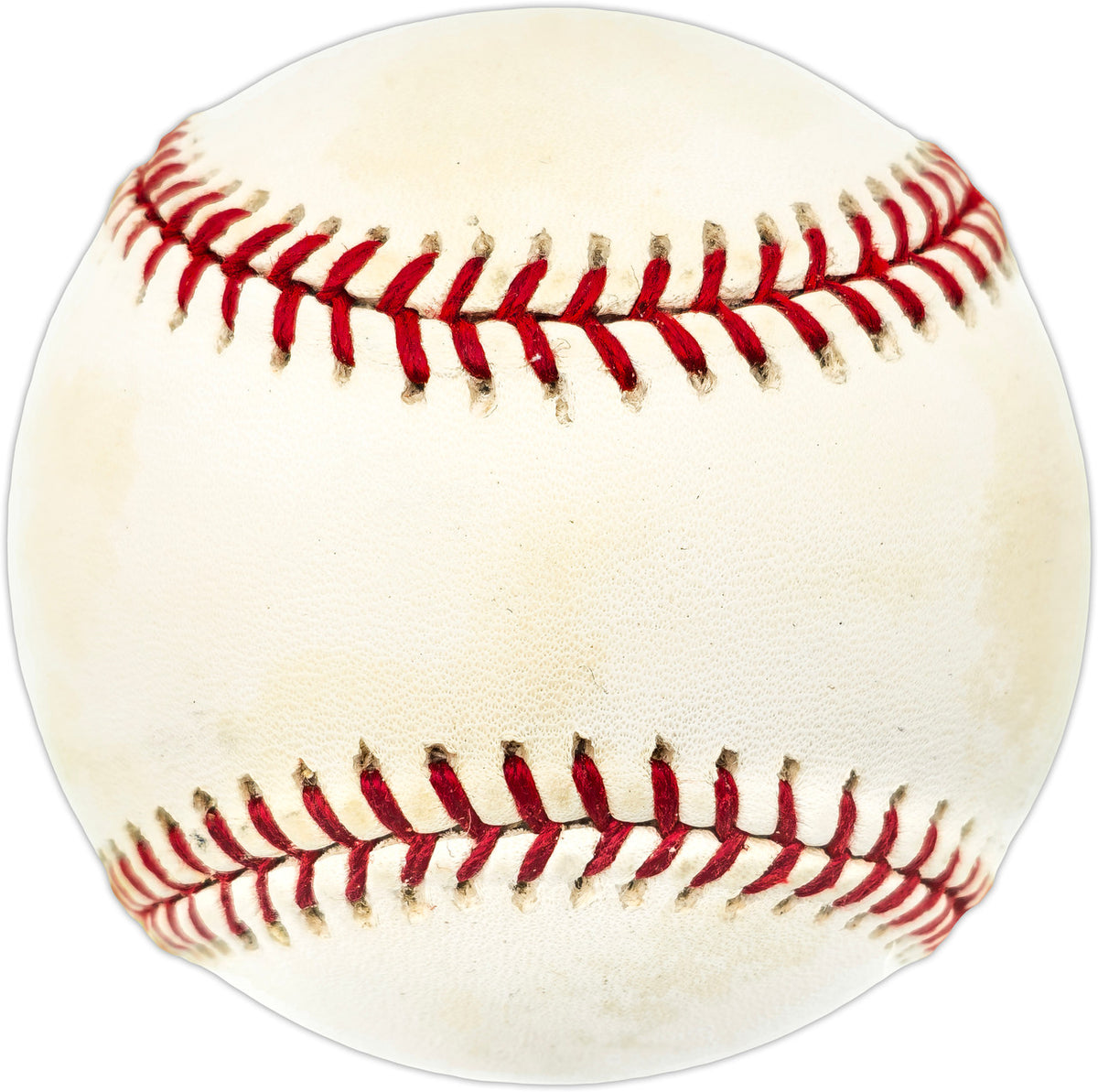 Unsigned Budig AL Baseball SKU #238397