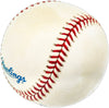 Unsigned Budig AL Baseball SKU #238397