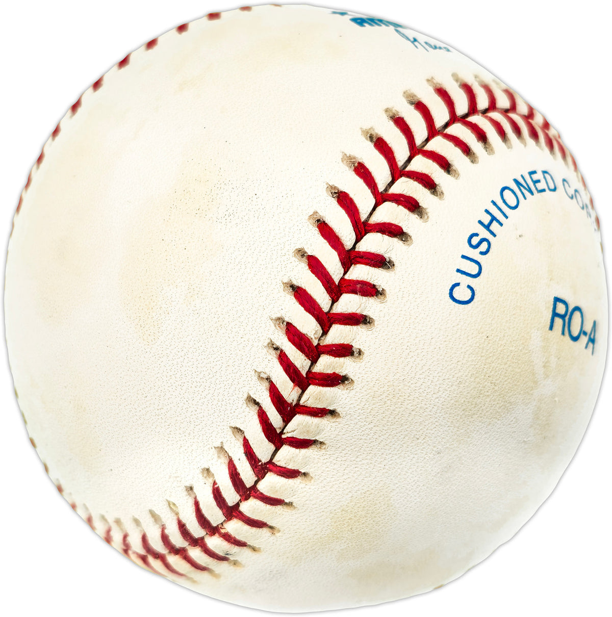 Unsigned Budig AL Baseball SKU #238397