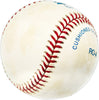 Unsigned Budig AL Baseball SKU #238397