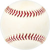 Unsigned Budig AL Baseball SKU #238398