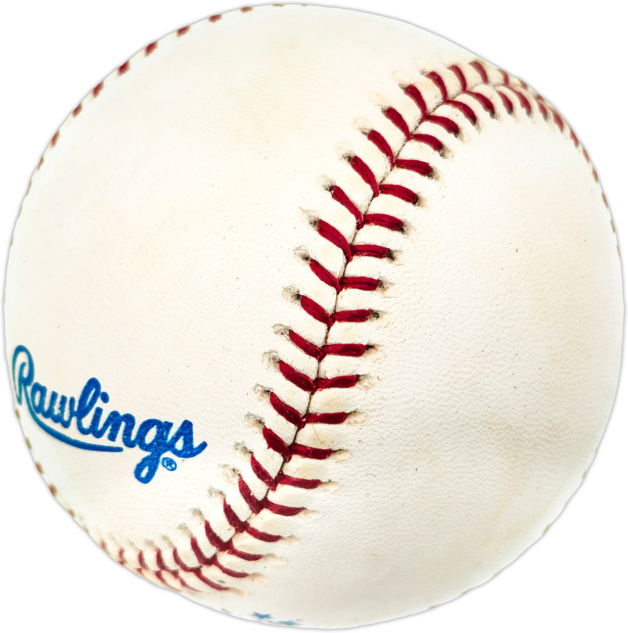 Unsigned Budig AL Baseball SKU #238398