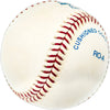 Unsigned Budig AL Baseball SKU #238398