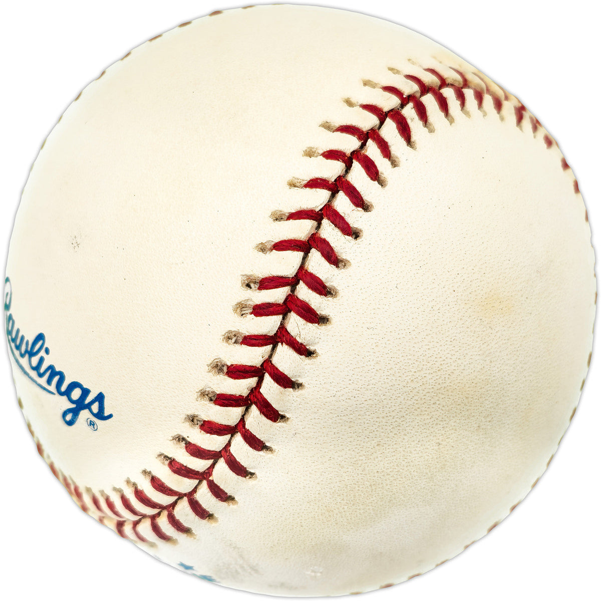 Unsigned Budig AL Baseball SKU #238399