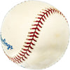 Unsigned Budig AL Baseball SKU #238399
