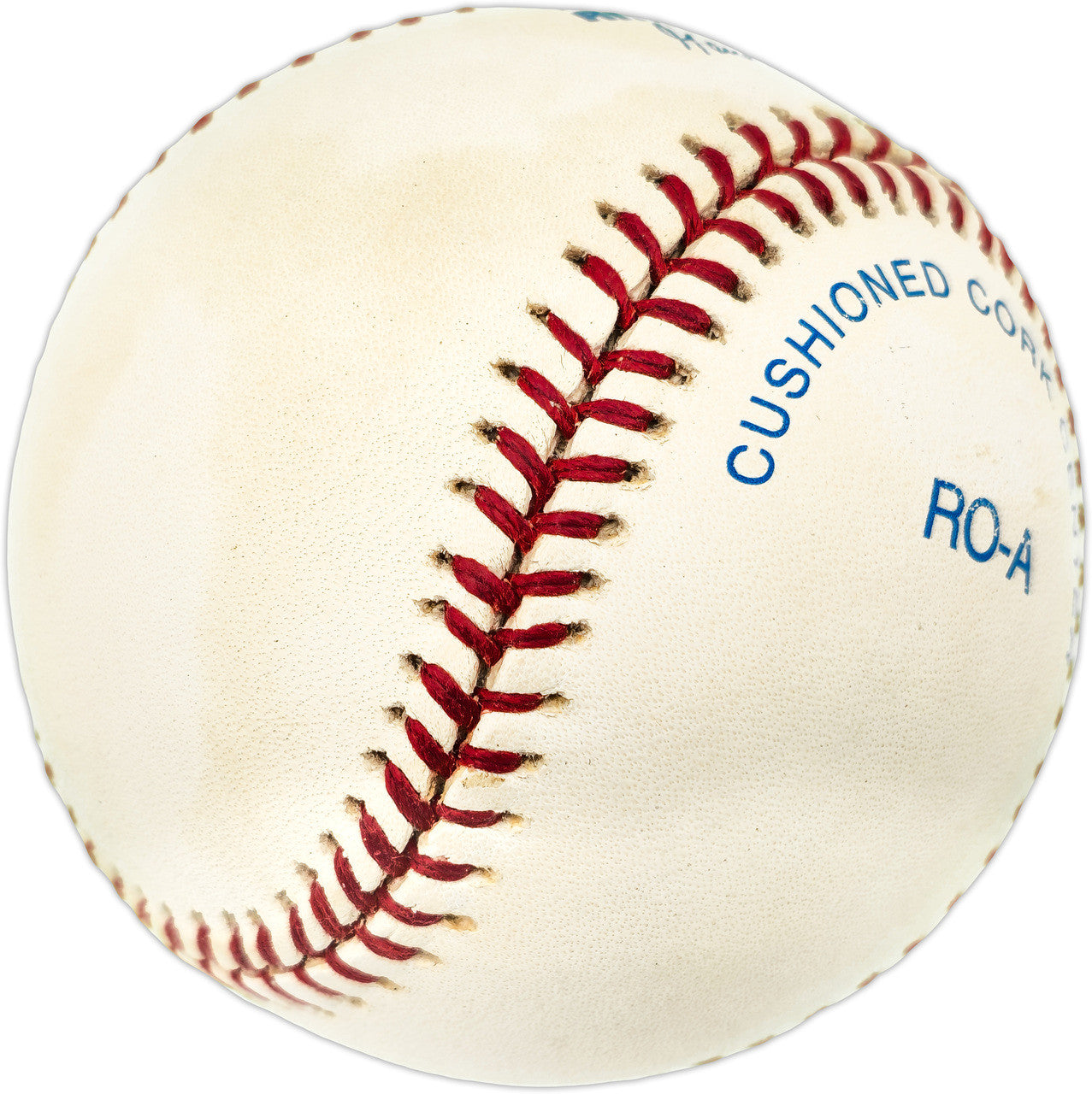 Unsigned Budig AL Baseball SKU #238399