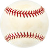 Unsigned Budig AL Baseball SKU #238400