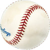 Unsigned Budig AL Baseball SKU #238400