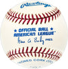 Unsigned Budig AL Baseball SKU #238401