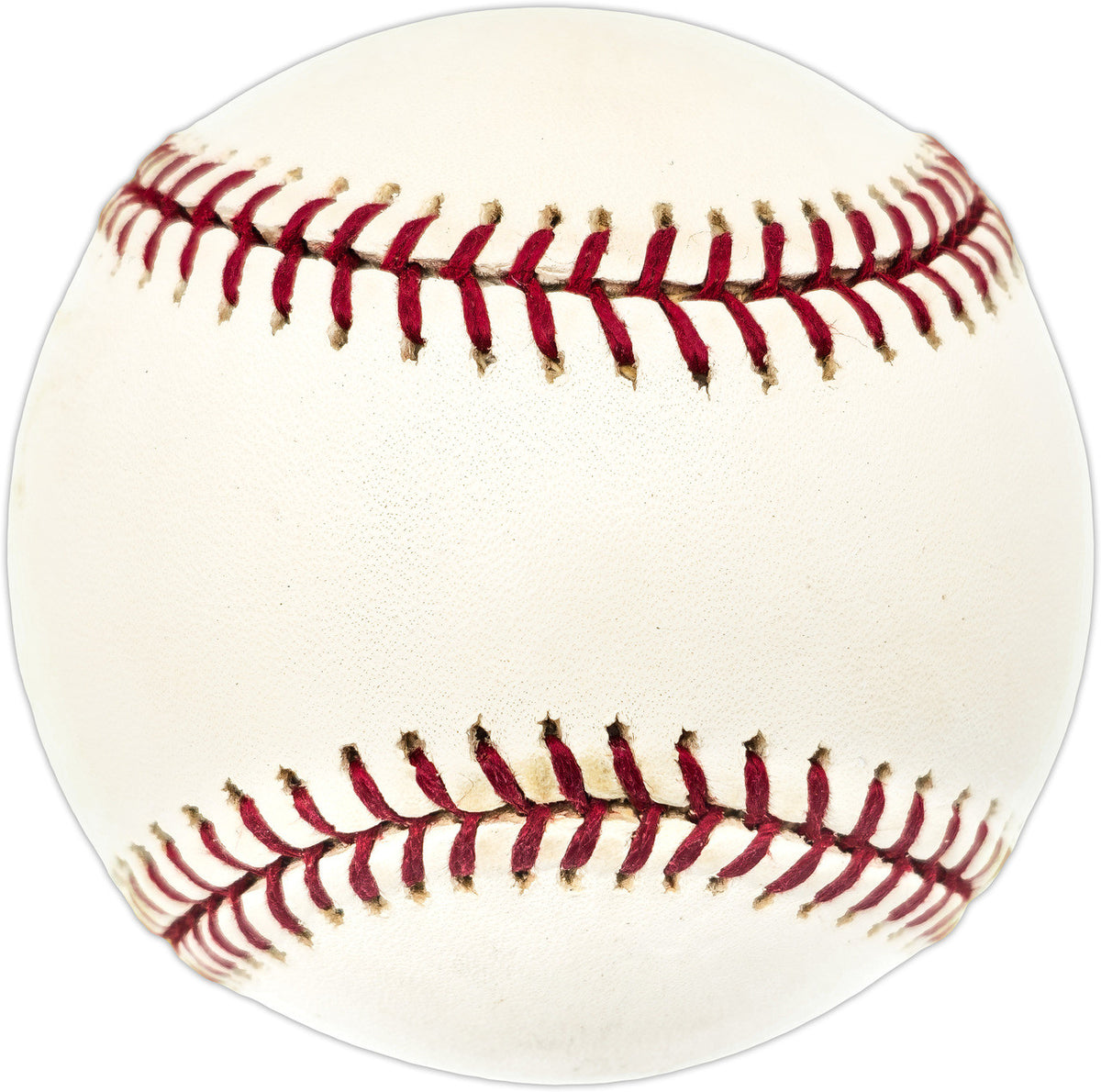 Unsigned Budig AL Baseball SKU #238401