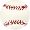 Unsigned Budig AL Baseball SKU #238401
