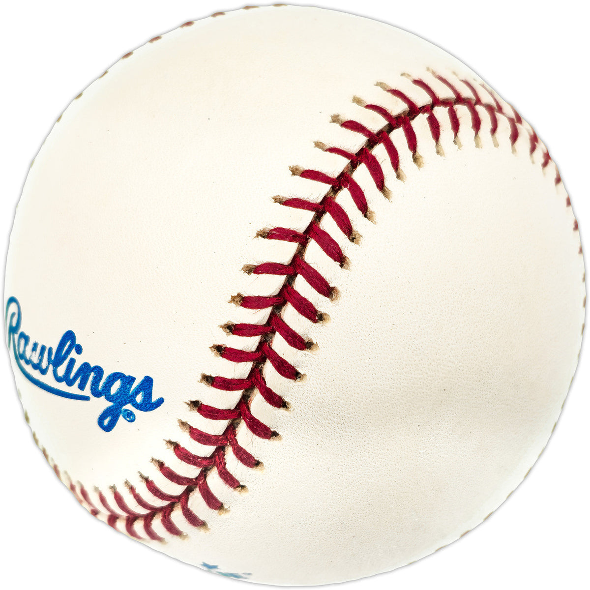 Unsigned Budig AL Baseball SKU #238401