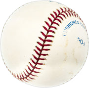 Unsigned Budig AL Baseball SKU #238401