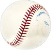 Unsigned Budig AL Baseball SKU #238401