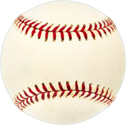 Unsigned Budig AL Baseball SKU #238402