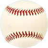Unsigned Budig AL Baseball SKU #238402