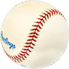 Unsigned Budig AL Baseball SKU #238402