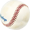 Unsigned Budig AL Baseball SKU #238403