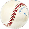 Unsigned Budig AL Baseball SKU #238403