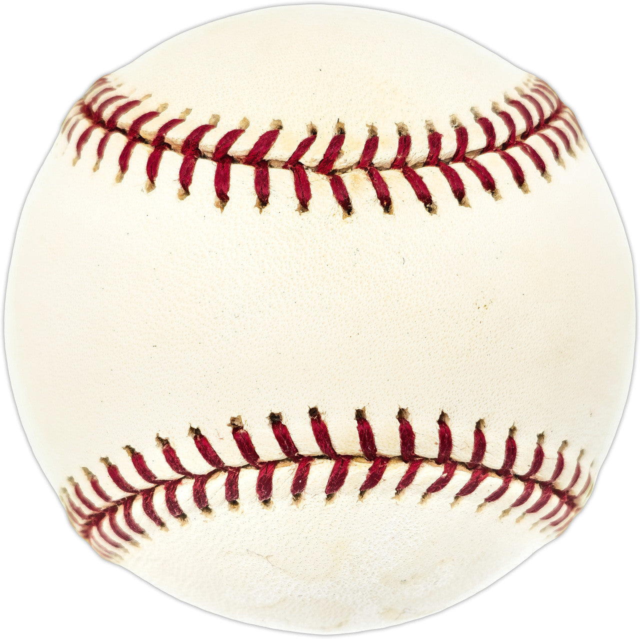 Unsigned Budig AL Baseball SKU #238404