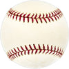 Unsigned Budig AL Baseball SKU #238404
