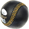 Jose Altuve Autographed Official Black MLB Baseball Houston Astros JSA #WIT570102
