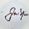 Jack Nicklaus Autographed Callaway Golf Ball JSA #BB14757