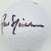 Jack Nicklaus Autographed Callaway Golf Ball JSA #BB14757