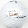 Jack Nicklaus Autographed Callaway Golf Ball JSA #BB14757