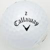 Jack Nicklaus Autographed Callaway Golf Ball JSA #BB14757