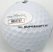 Jack Nicklaus Autographed Callaway Golf Ball JSA #BB14757