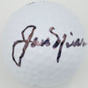 Jack Nicklaus Autographed Titleist Golf Ball JSA #BB14763