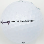 Jack Nicklaus Autographed Titleist Golf Ball JSA #BB14763