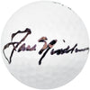 Jack Nicklaus Autographed Titleist Golf Ball JSA #BB14764