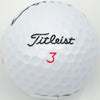 Jack Nicklaus Autographed Titleist Golf Ball JSA #BB14764