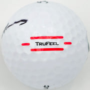 Jack Nicklaus Autographed Titleist Golf Ball JSA #BB14764