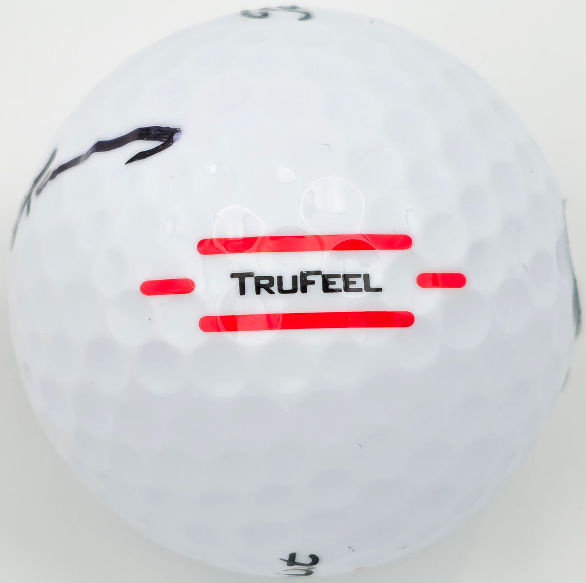 Jack Nicklaus Autographed Titleist Golf Ball JSA #BB14764