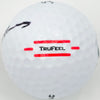 Jack Nicklaus Autographed Titleist Golf Ball JSA #BB14764