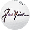 Jack Nicklaus Autographed Titleist Golf Ball JSA #BB14765