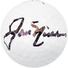 Jack Nicklaus Autographed Callaway Golf Ball JSA #BB14766