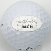 Jack Nicklaus Autographed Callaway Golf Ball JSA #BB14766