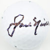 Jack Nicklaus Autographed Callaway Golf Ball JSA #BB14767