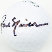 Jack Nicklaus Autographed Callaway Golf Ball JSA #BB14767