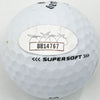 Jack Nicklaus Autographed Callaway Golf Ball JSA #BB14767