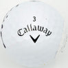 Jack Nicklaus Autographed Callaway Golf Ball JSA #BB14767