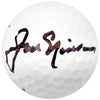 Jack Nicklaus Autographed Callaway Golf Ball JSA #BB14770