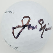 Jack Nicklaus Autographed Callaway Golf Ball JSA #BB14770